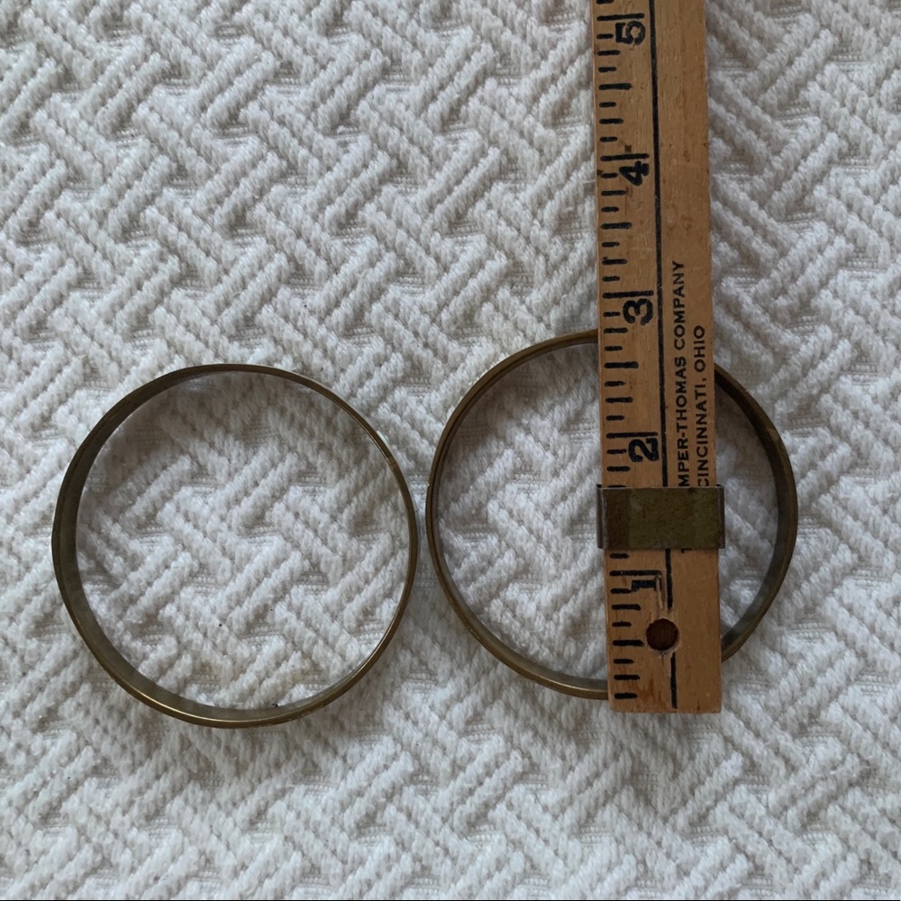 ❤️Shell Bangle Set - Picture 3 of 3